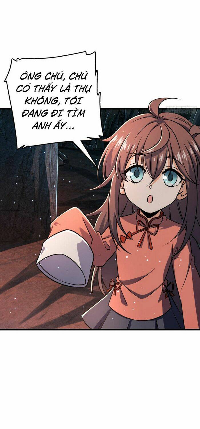 Đại Vương Tha Mạng Chapter 196 - Trang 2