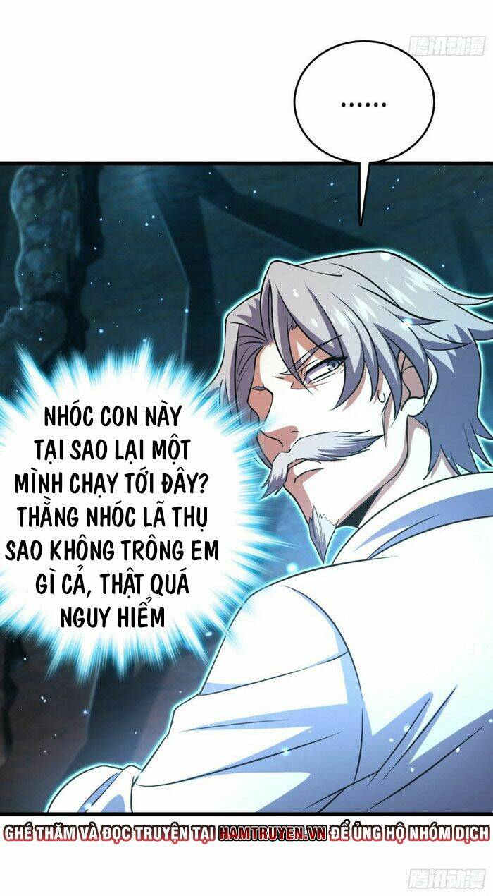 Đại Vương Tha Mạng Chapter 196 - Trang 2