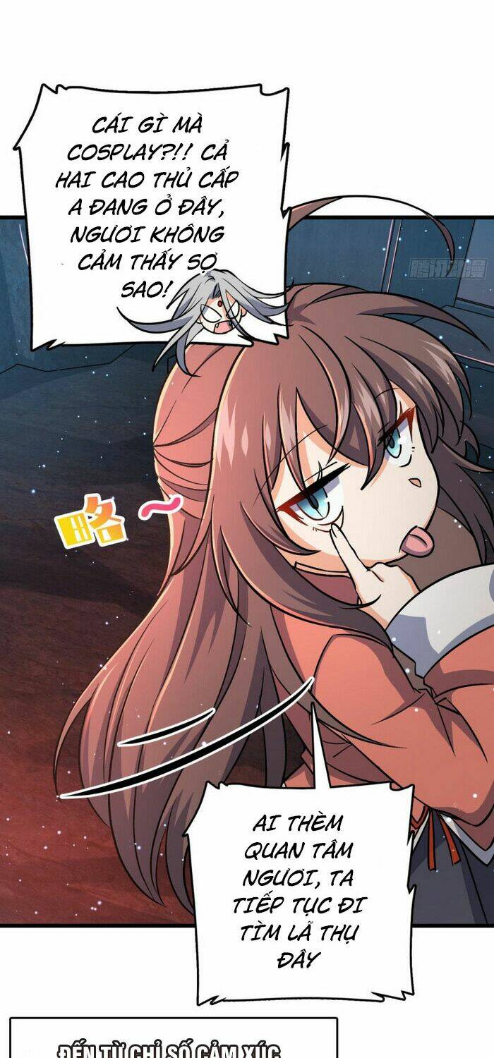 Đại Vương Tha Mạng Chapter 196 - Trang 2