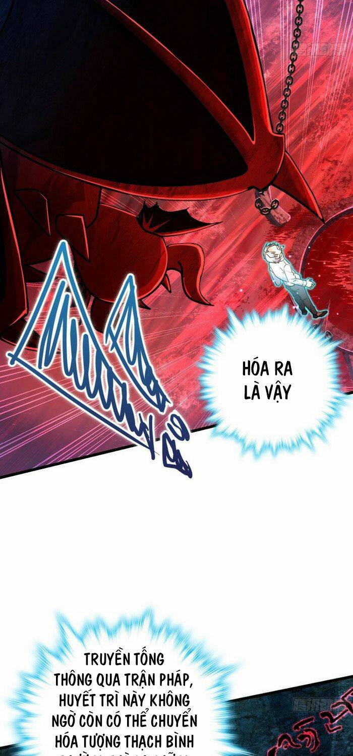 Đại Vương Tha Mạng Chapter 196 - Trang 2