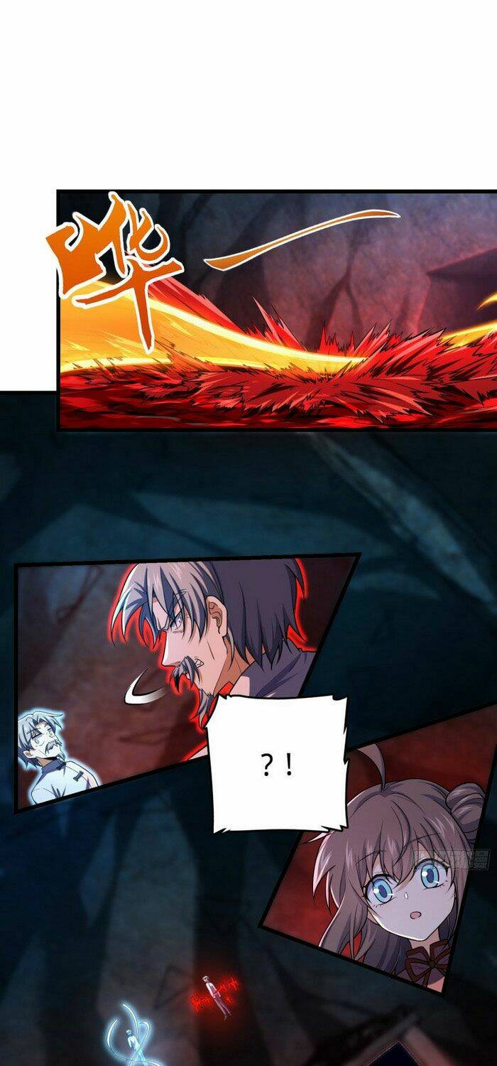 Đại Vương Tha Mạng Chapter 197 - Trang 2