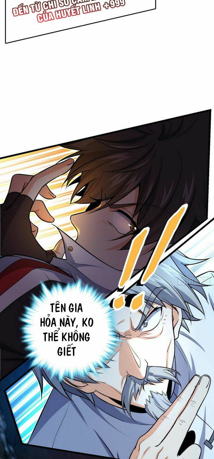 Đại Vương Tha Mạng Chapter 197 - Trang 2