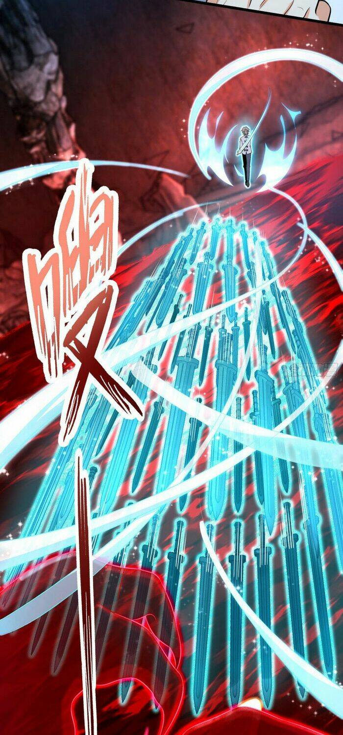 Đại Vương Tha Mạng Chapter 197 - Trang 2