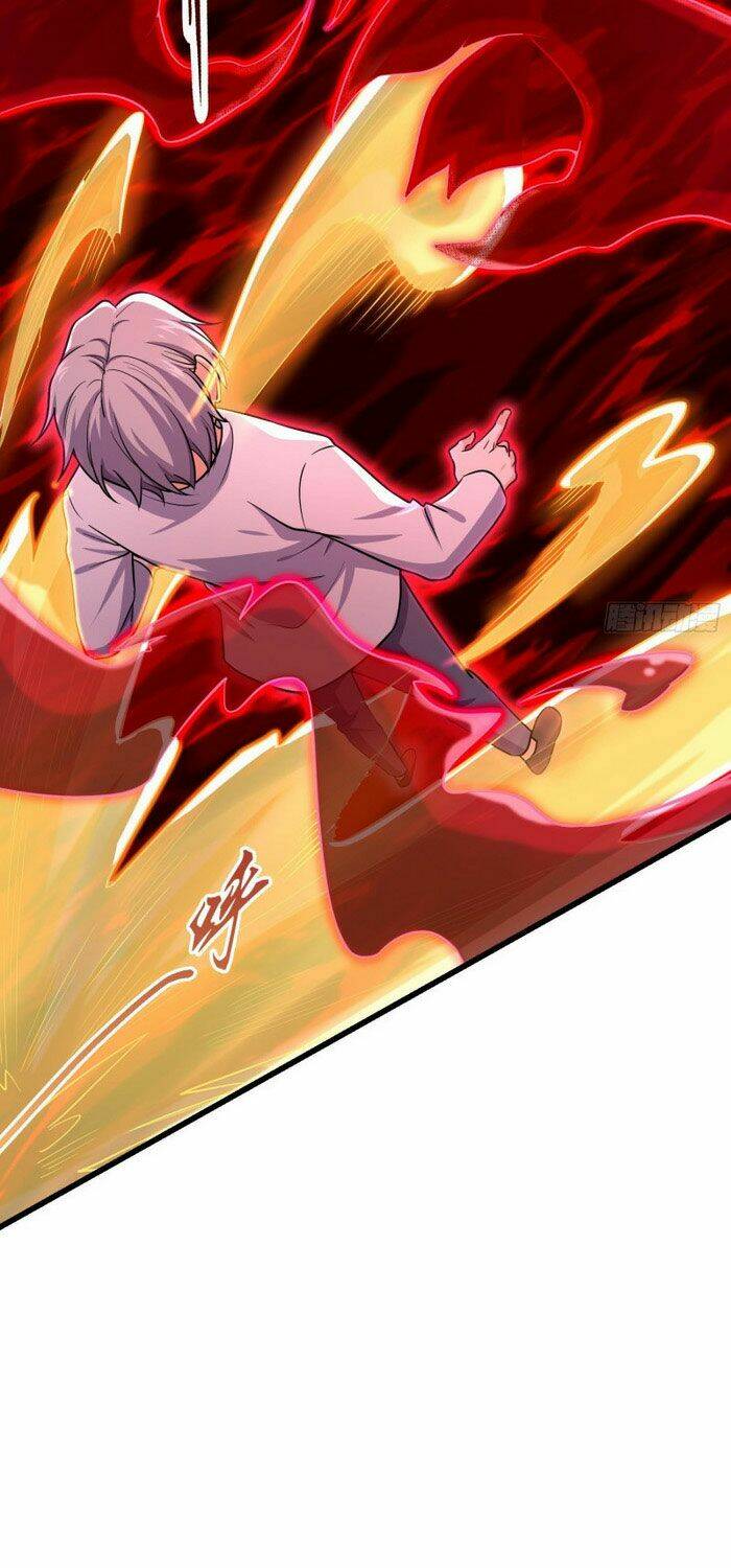 Đại Vương Tha Mạng Chapter 197 - Trang 2