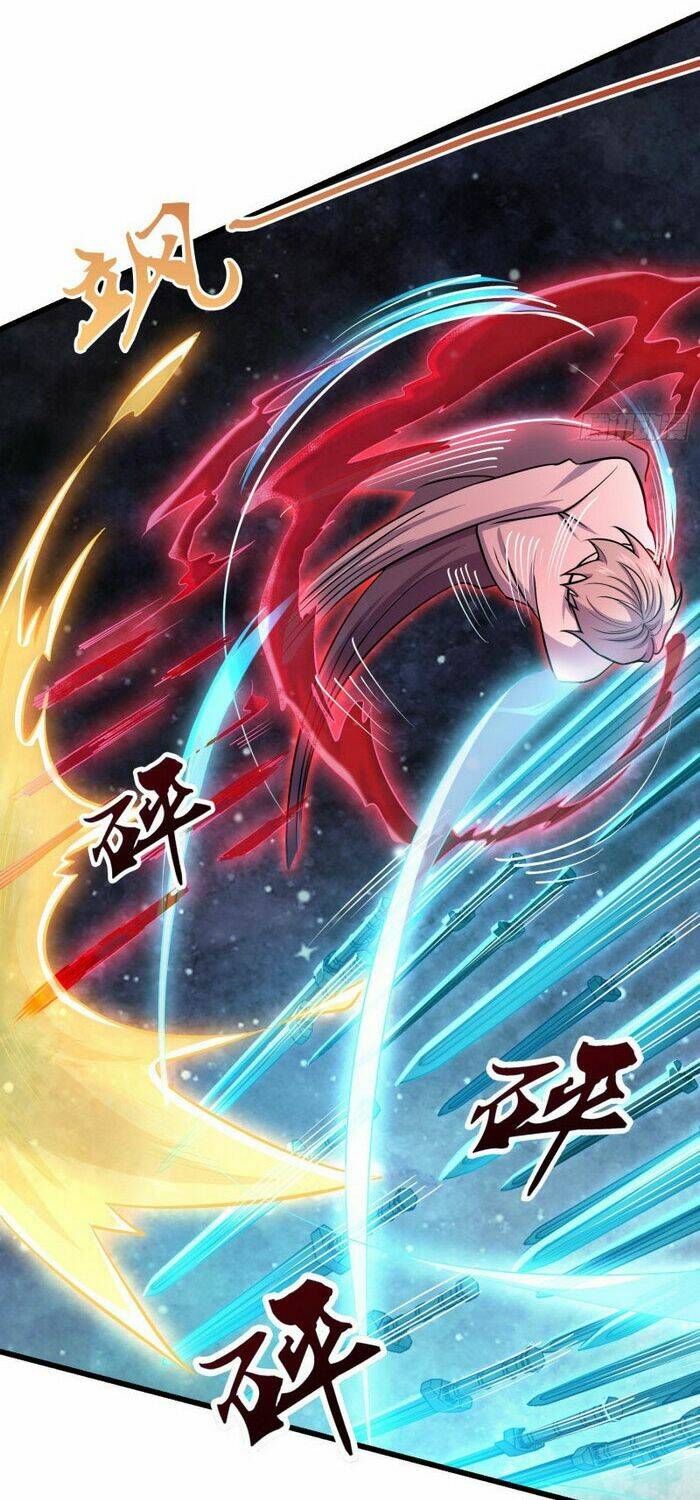 Đại Vương Tha Mạng Chapter 197 - Trang 2