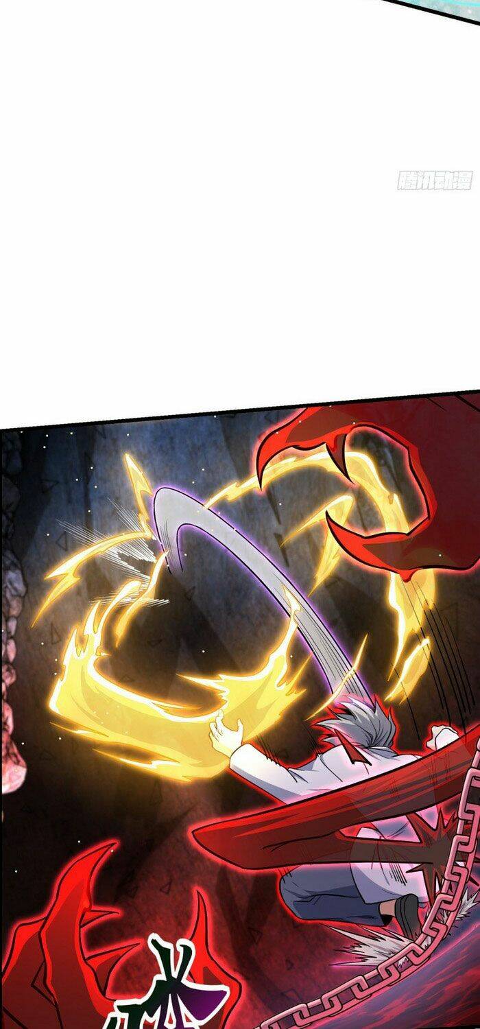 Đại Vương Tha Mạng Chapter 197 - Trang 2