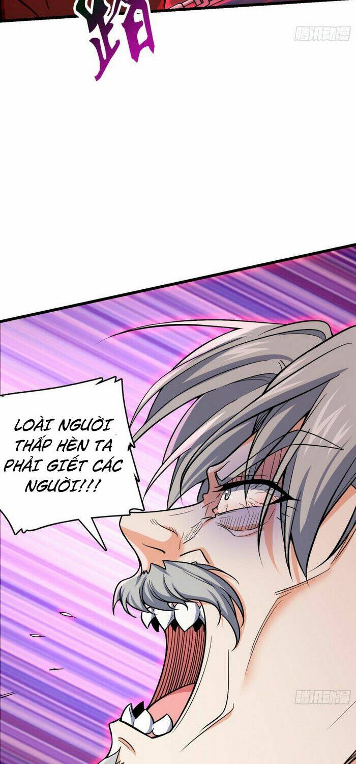 Đại Vương Tha Mạng Chapter 197 - Trang 2