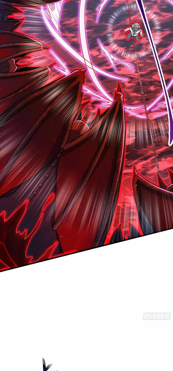 Đại Vương Tha Mạng Chapter 197 - Trang 2