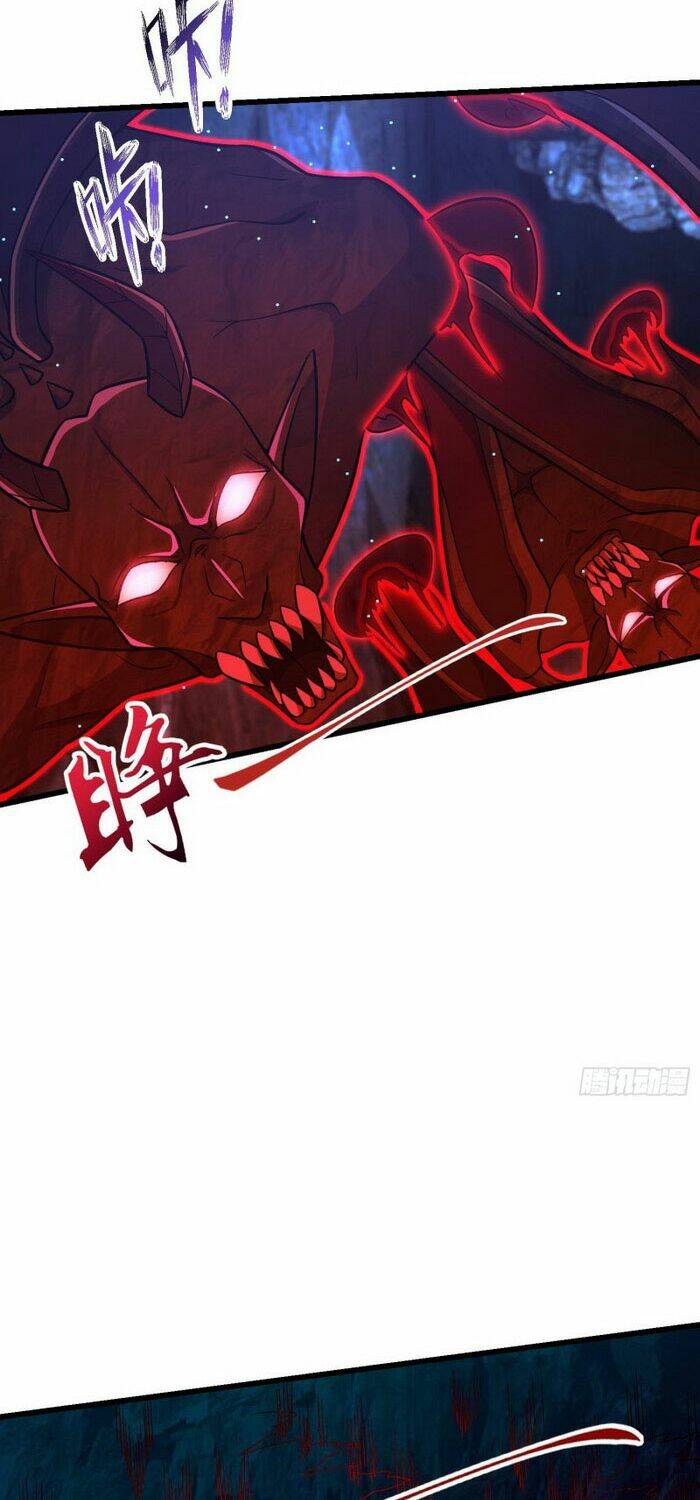 Đại Vương Tha Mạng Chapter 197 - Trang 2