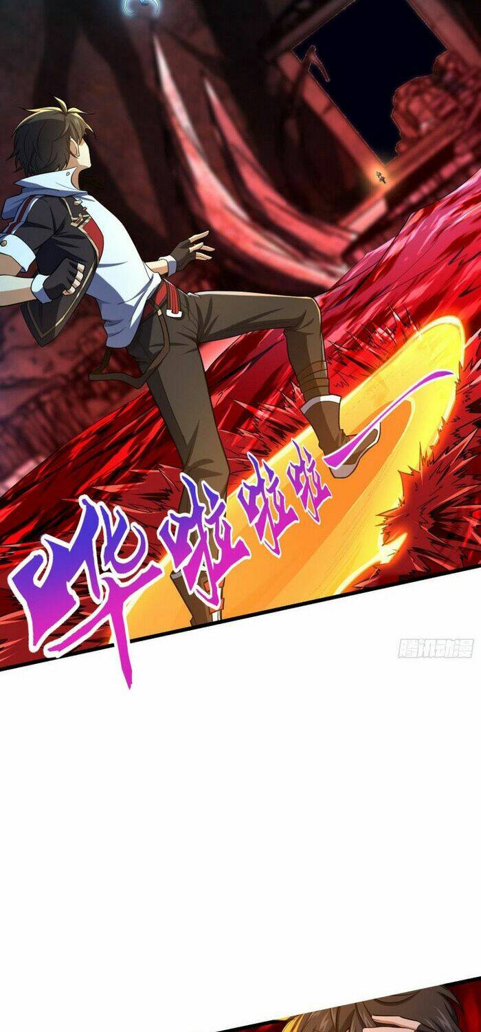 Đại Vương Tha Mạng Chapter 197 - Trang 2