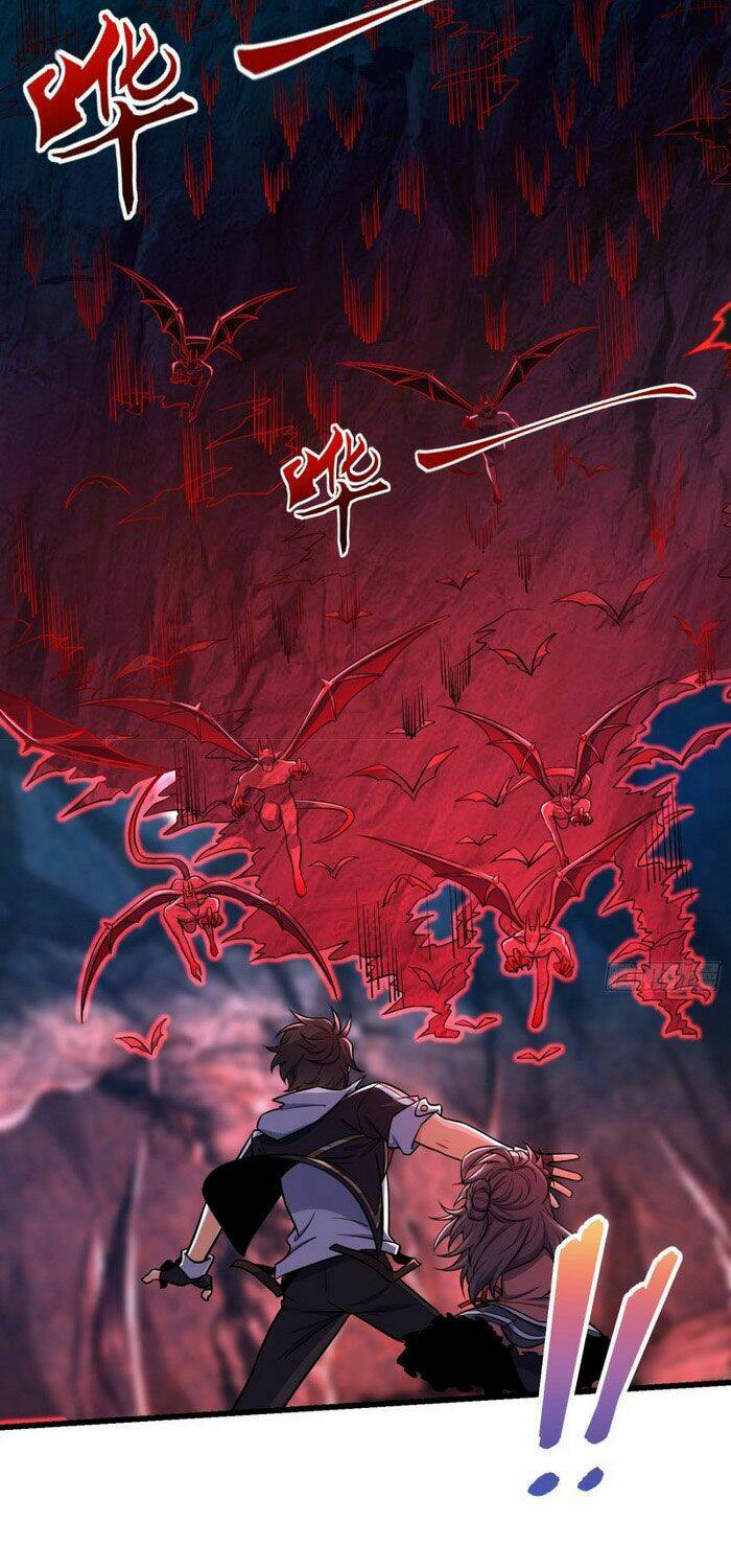 Đại Vương Tha Mạng Chapter 197 - Trang 2