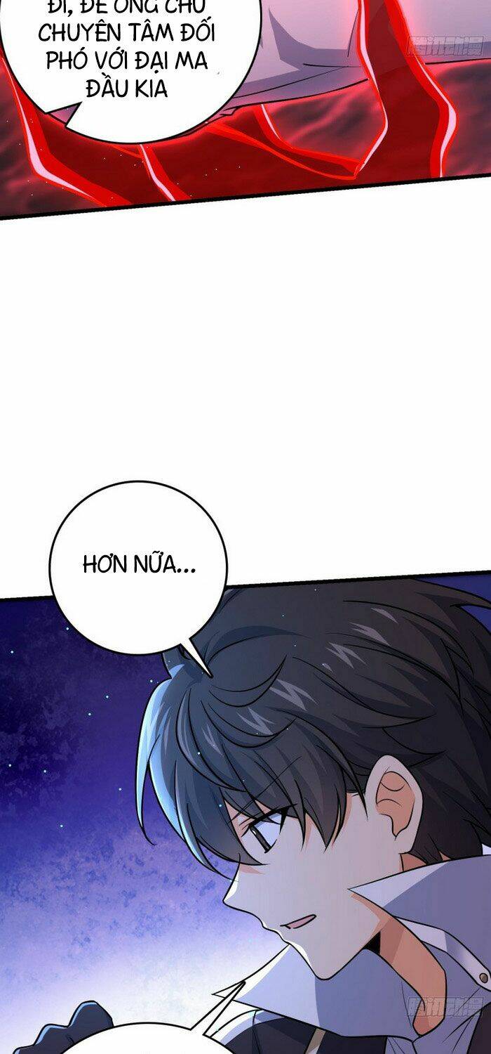 Đại Vương Tha Mạng Chapter 197 - Trang 2