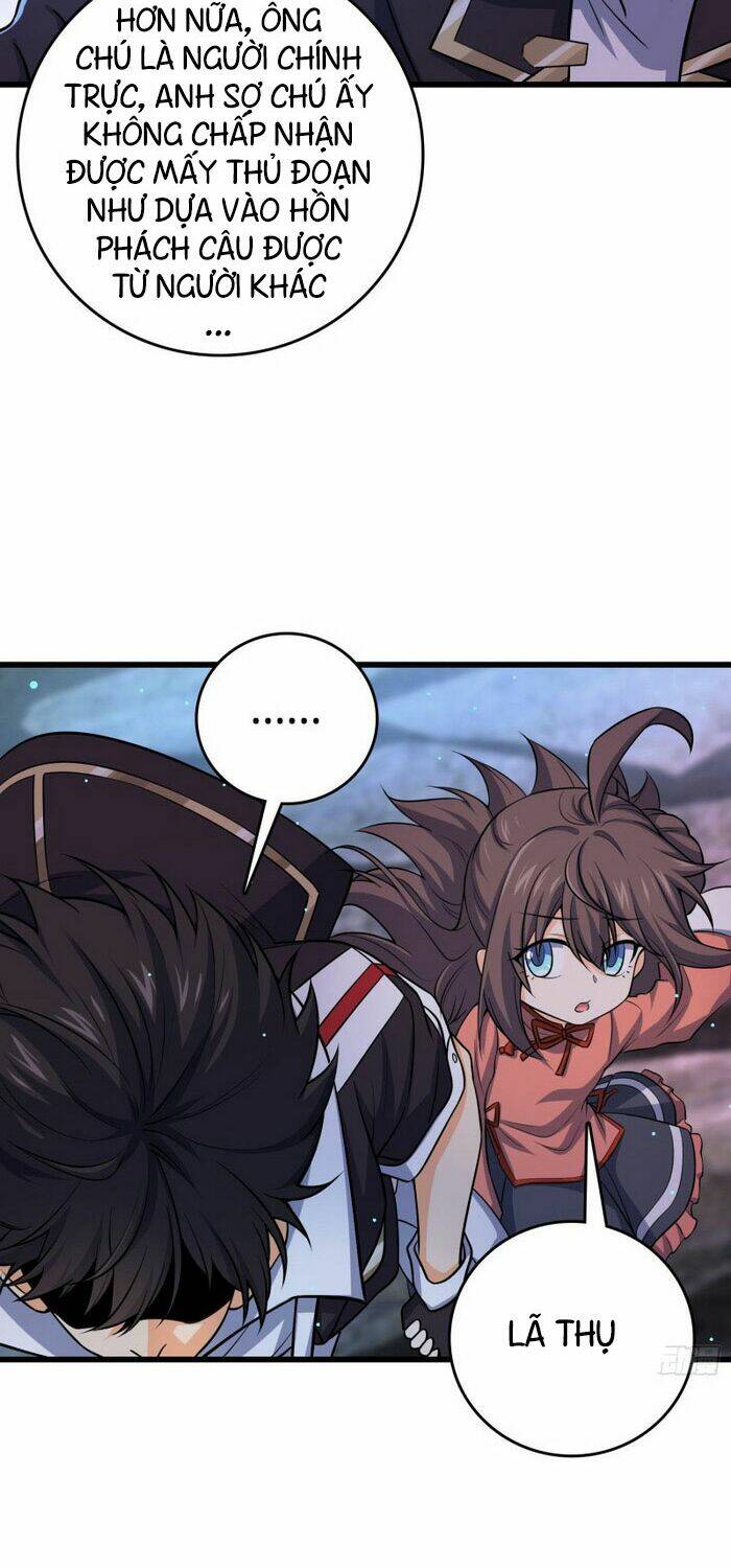 Đại Vương Tha Mạng Chapter 197 - Trang 2