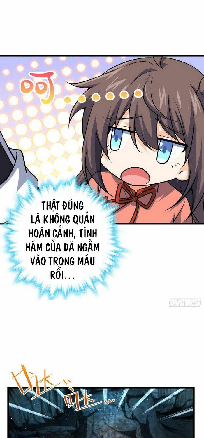 Đại Vương Tha Mạng Chapter 197 - Trang 2