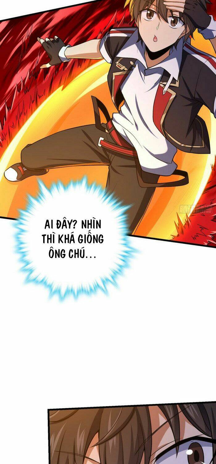 Đại Vương Tha Mạng Chapter 197 - Trang 2