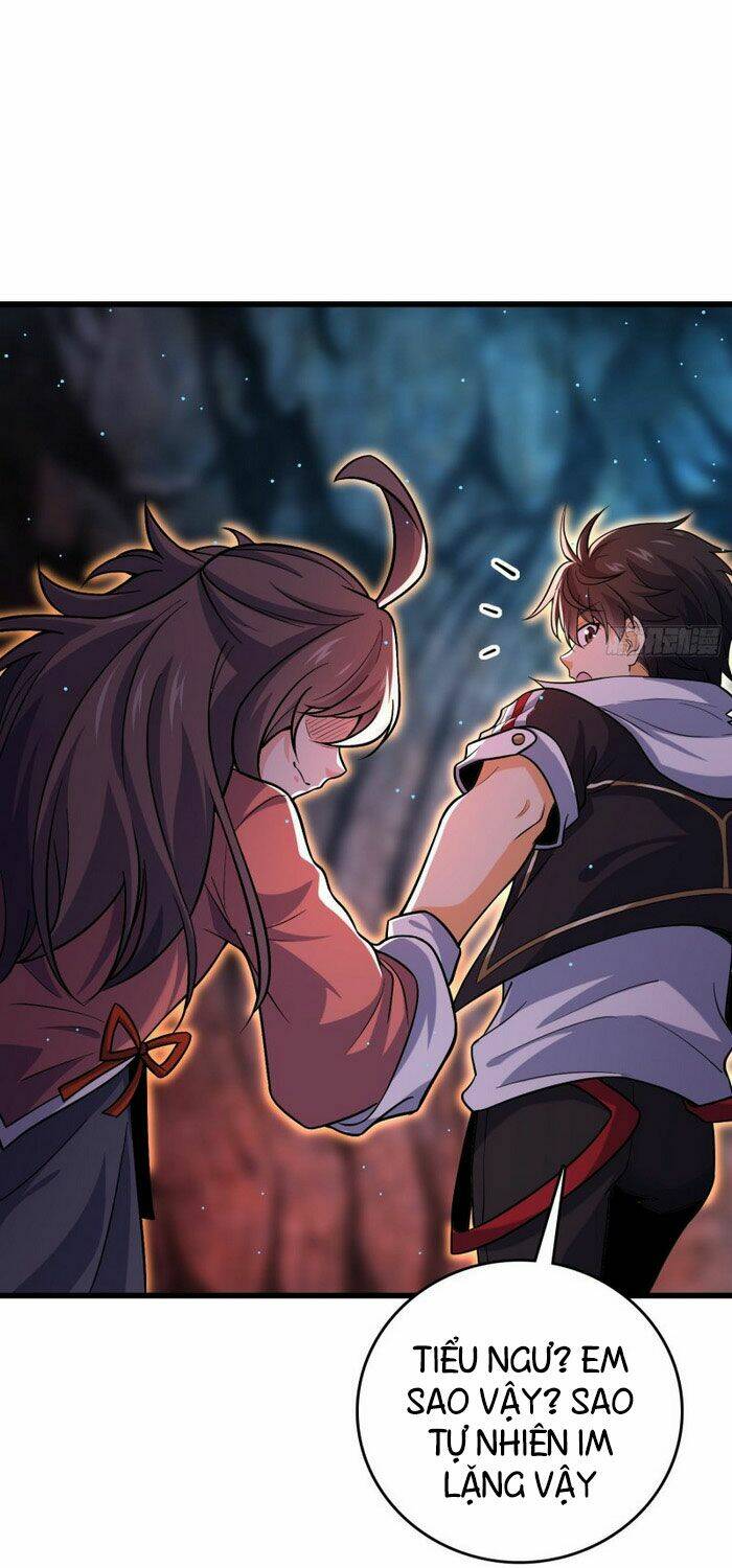 Đại Vương Tha Mạng Chapter 197 - Trang 2