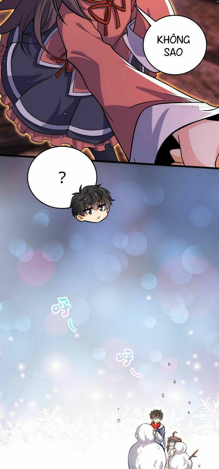 Đại Vương Tha Mạng Chapter 197 - Trang 2