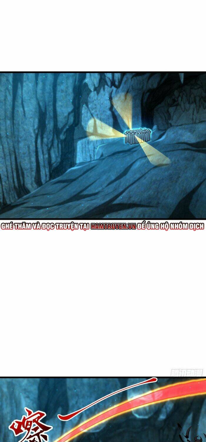 Đại Vương Tha Mạng Chapter 197 - Trang 2