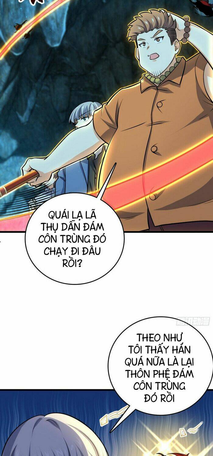 Đại Vương Tha Mạng Chapter 197 - Trang 2