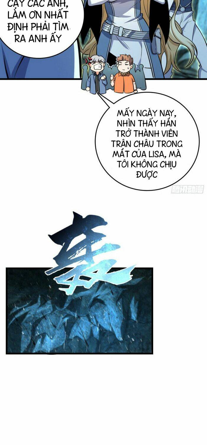 Đại Vương Tha Mạng Chapter 197 - Trang 2