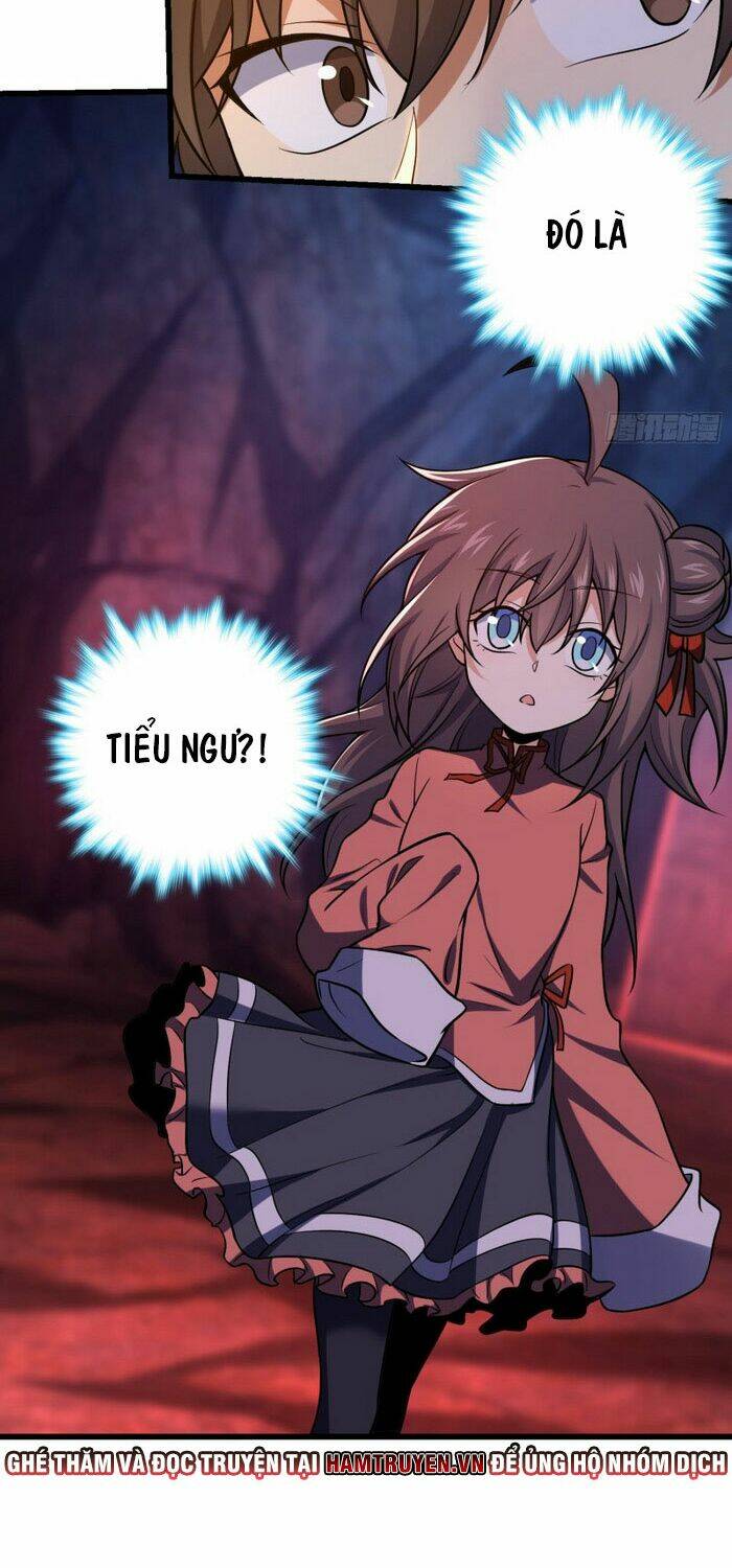 Đại Vương Tha Mạng Chapter 197 - Trang 2