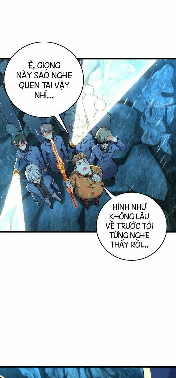 Đại Vương Tha Mạng Chapter 197 - Trang 2
