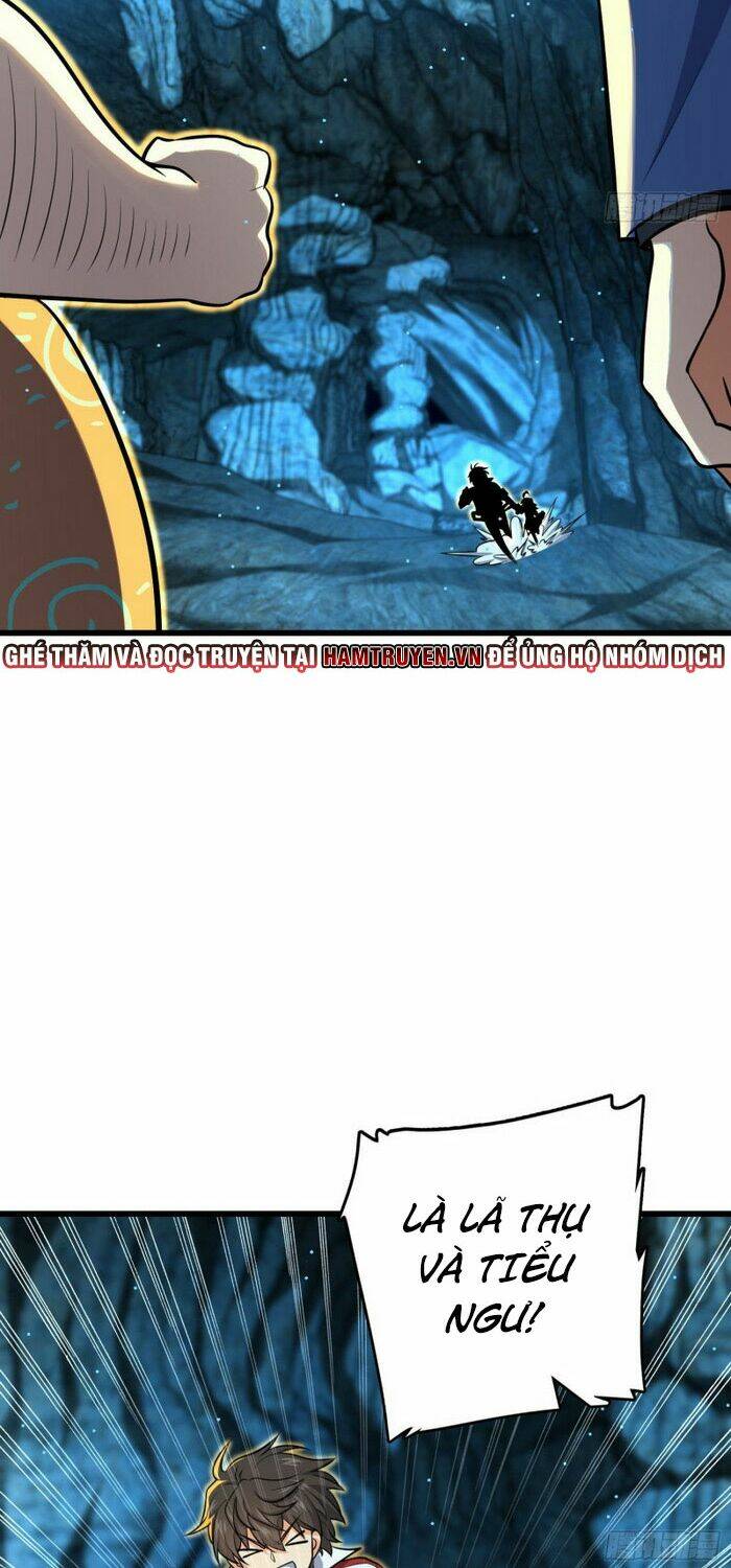 Đại Vương Tha Mạng Chapter 197 - Trang 2