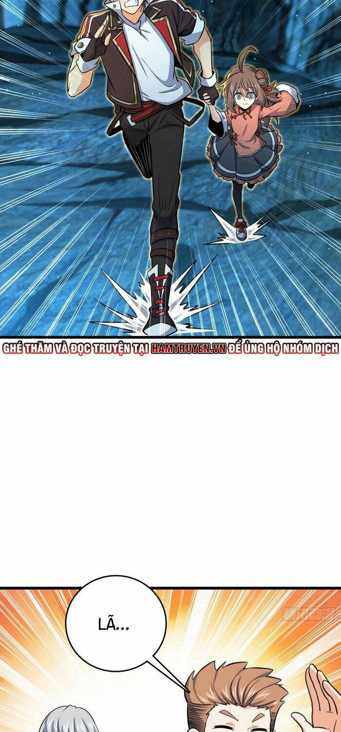 Đại Vương Tha Mạng Chapter 197 - Trang 2