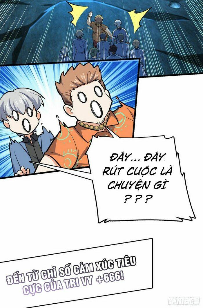 Đại Vương Tha Mạng Chapter 197 - Trang 2