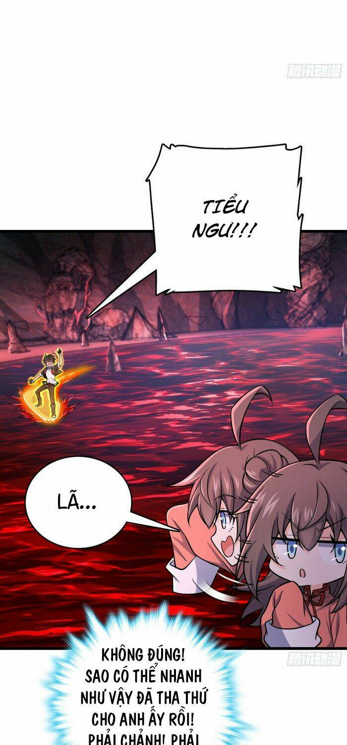 Đại Vương Tha Mạng Chapter 197 - Trang 2