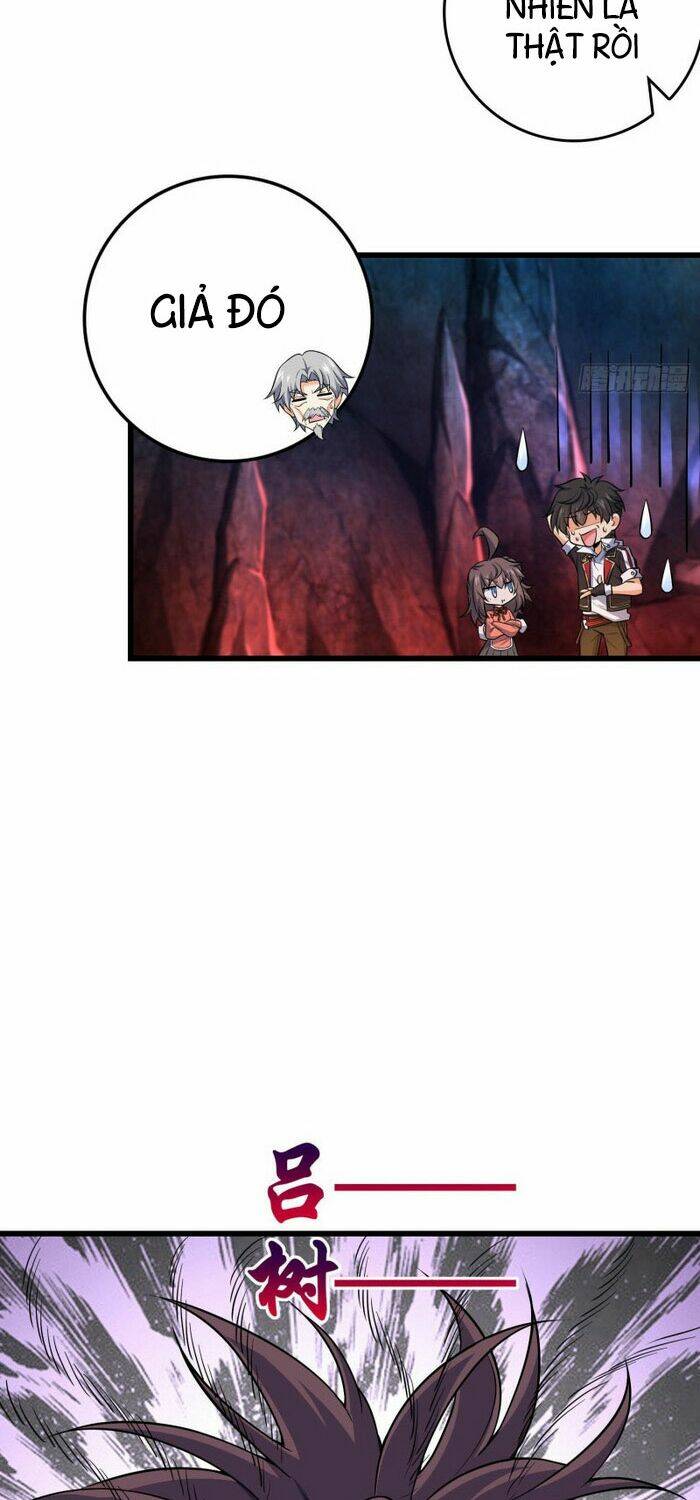 Đại Vương Tha Mạng Chapter 197 - Trang 2