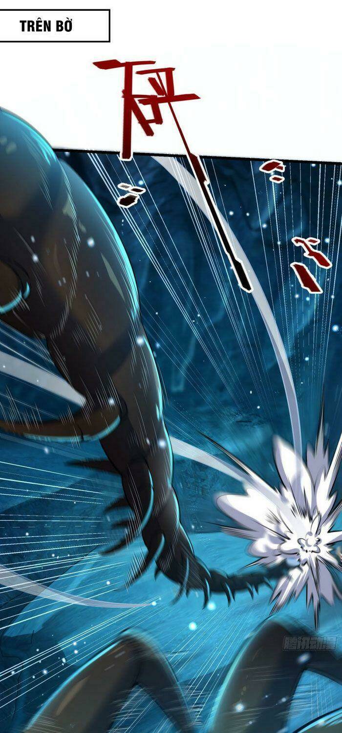 Đại Vương Tha Mạng Chapter 198 - Trang 2