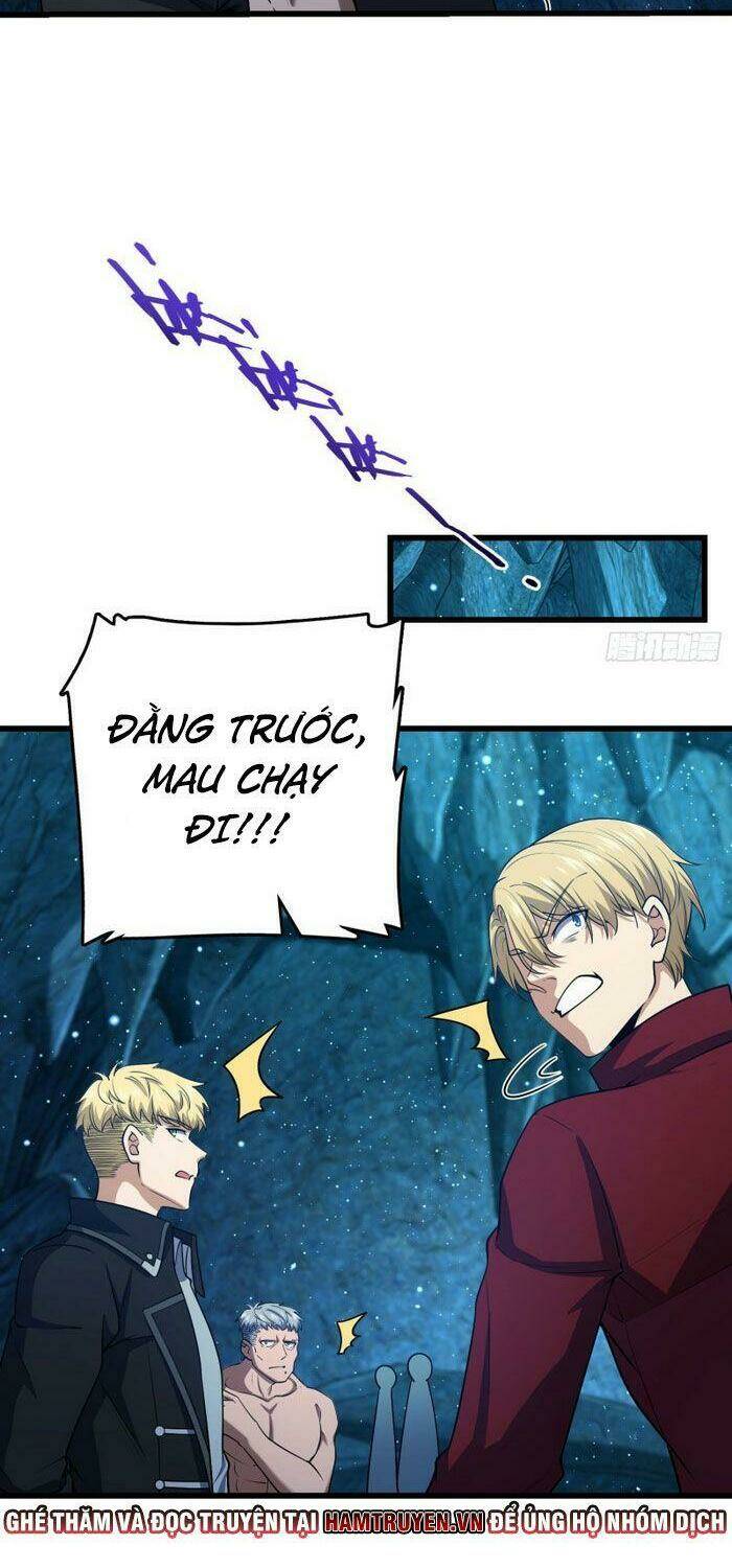 Đại Vương Tha Mạng Chapter 198 - Trang 2