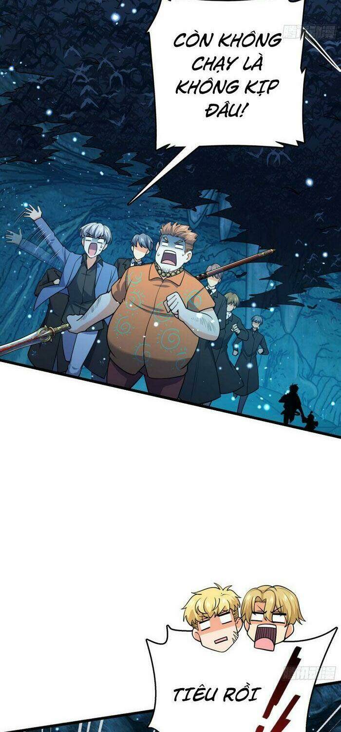 Đại Vương Tha Mạng Chapter 198 - Trang 2