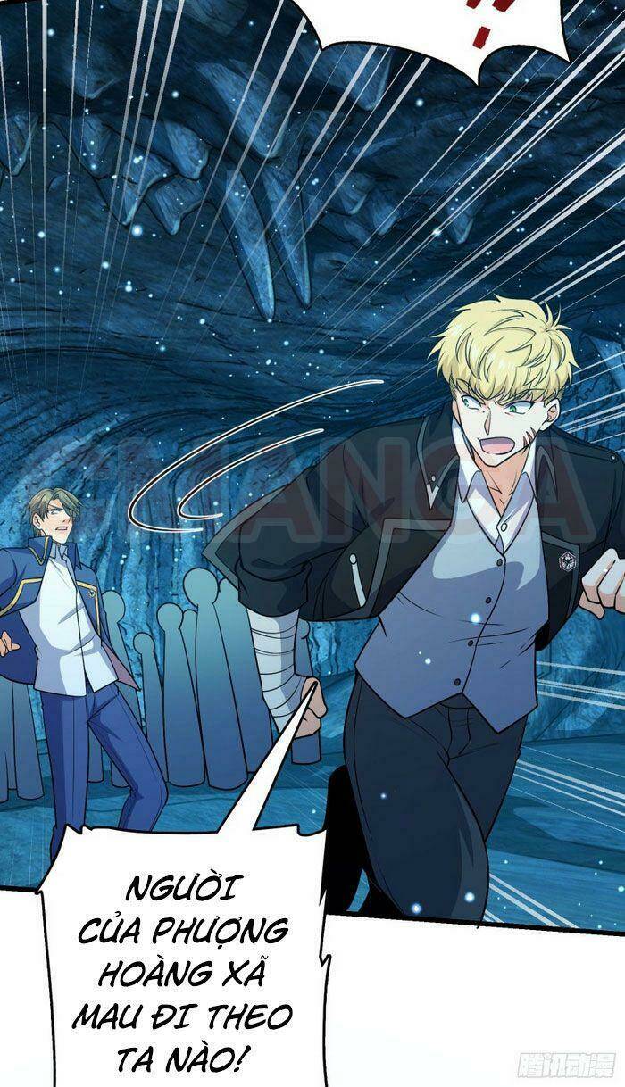 Đại Vương Tha Mạng Chapter 198 - Trang 2