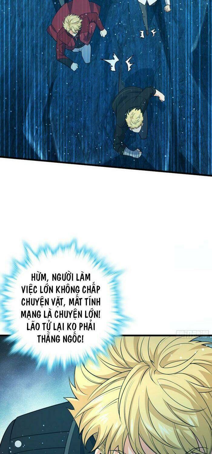 Đại Vương Tha Mạng Chapter 198 - Trang 2