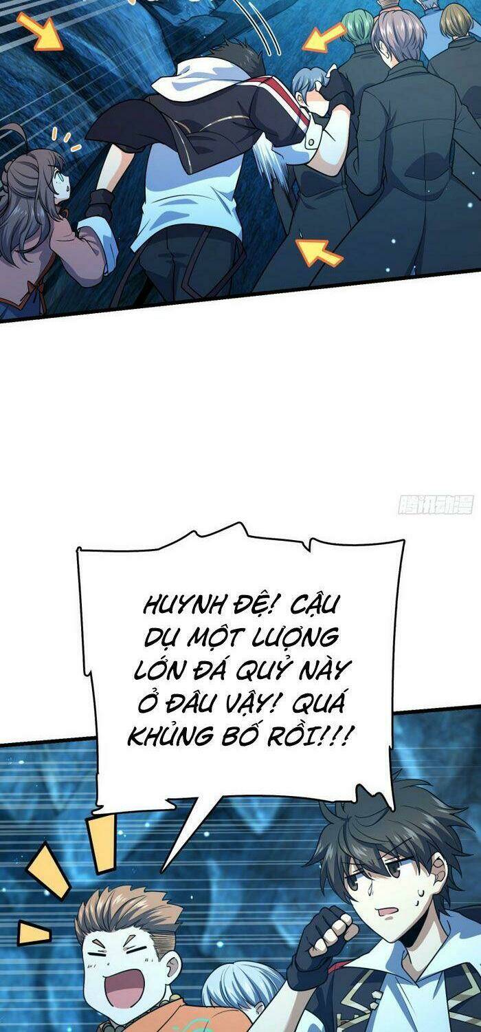 Đại Vương Tha Mạng Chapter 198 - Trang 2