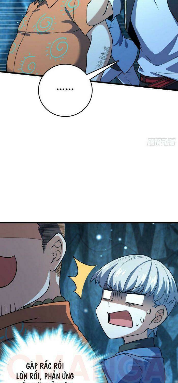 Đại Vương Tha Mạng Chapter 198 - Trang 2