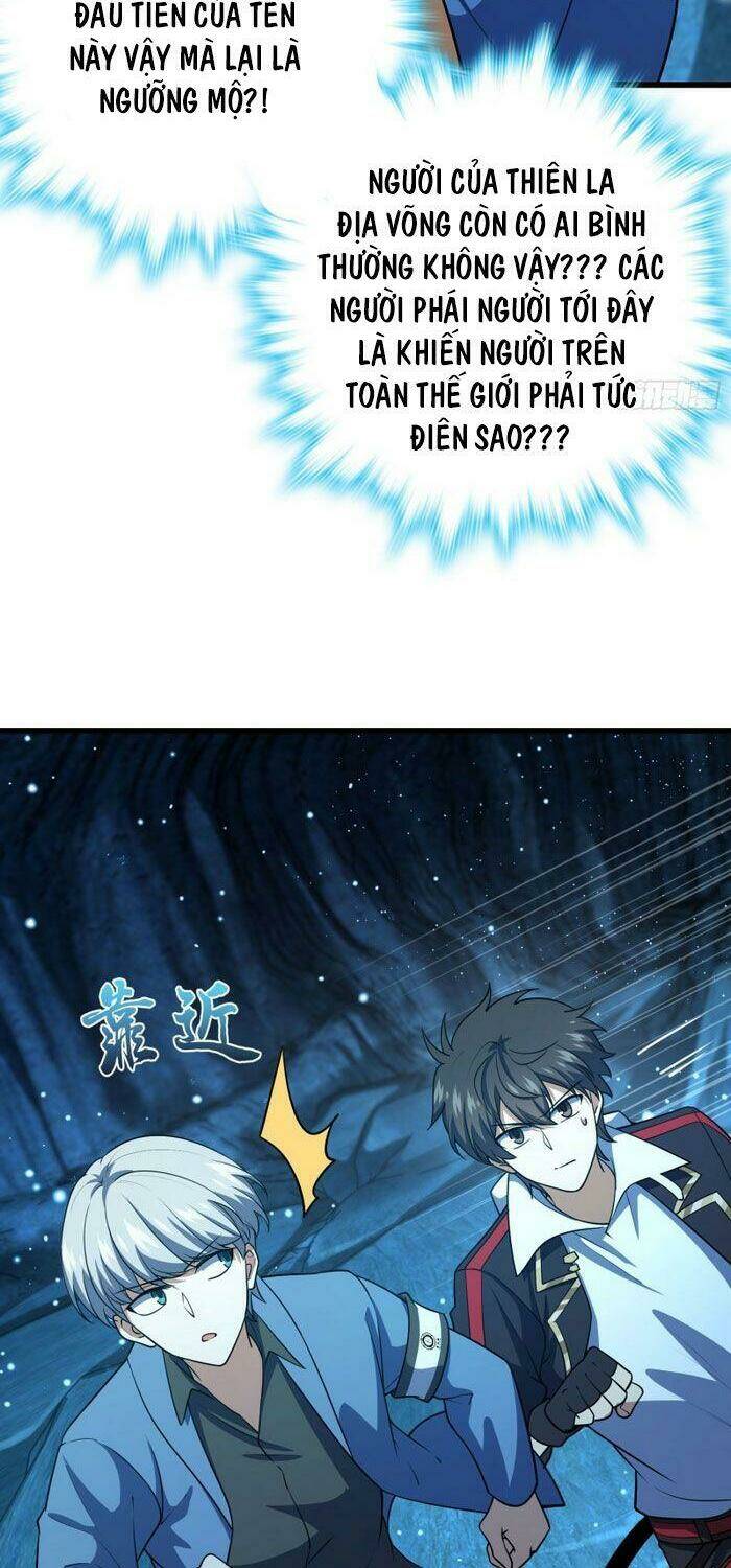 Đại Vương Tha Mạng Chapter 198 - Trang 2