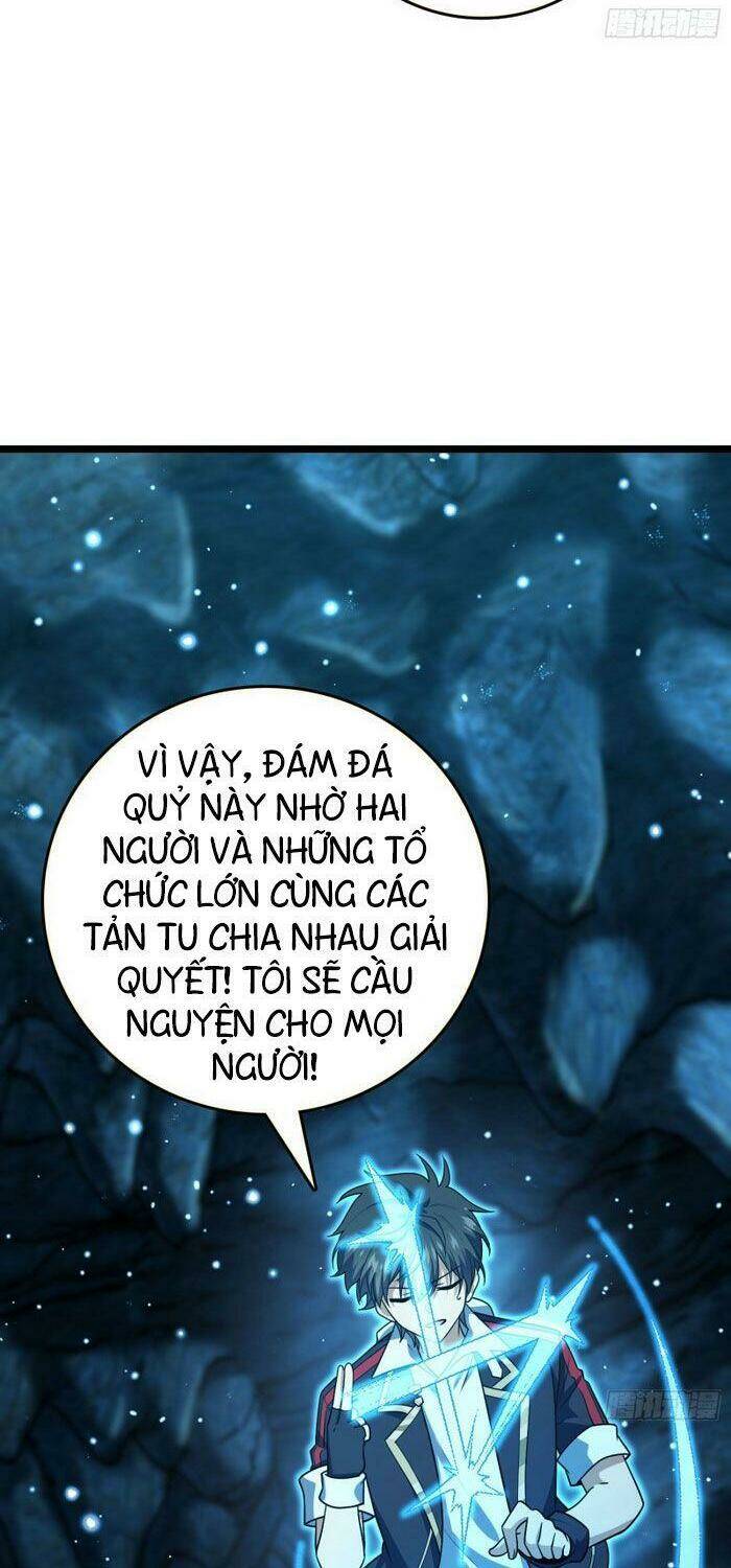 Đại Vương Tha Mạng Chapter 198 - Trang 2