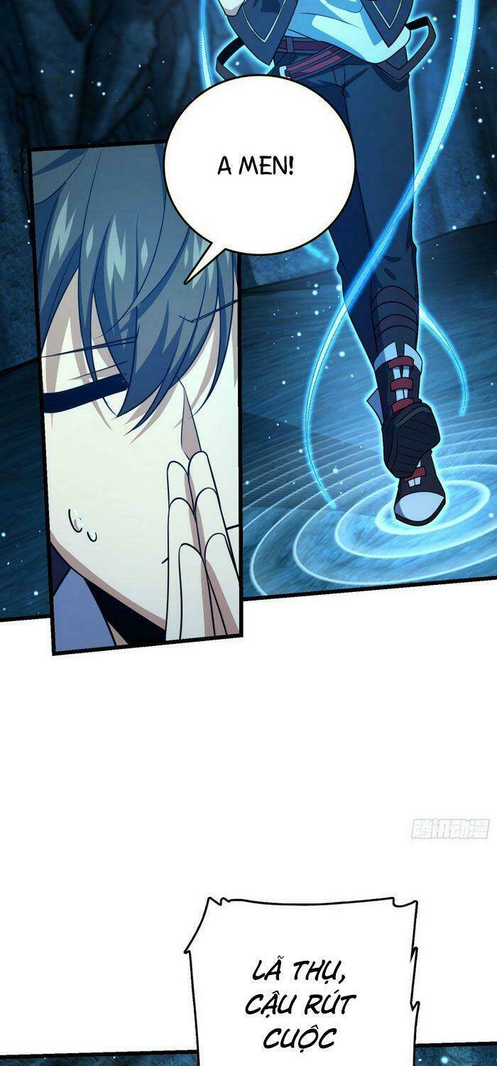 Đại Vương Tha Mạng Chapter 198 - Trang 2