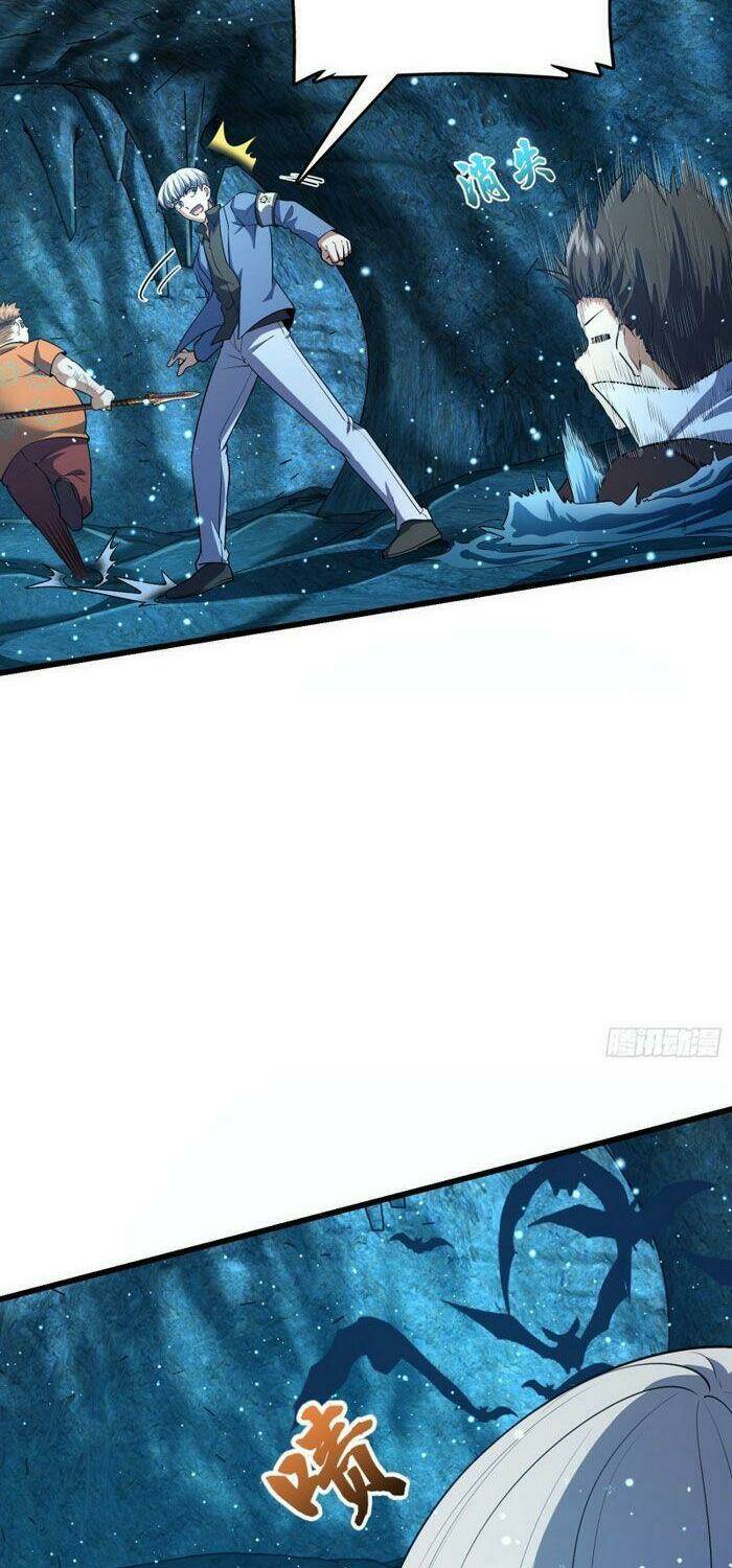 Đại Vương Tha Mạng Chapter 198 - Trang 2