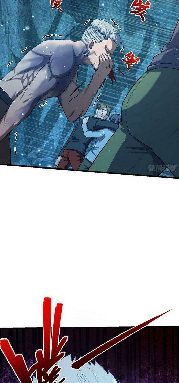 Đại Vương Tha Mạng Chapter 198 - Trang 2