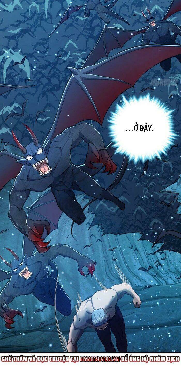 Đại Vương Tha Mạng Chapter 198 - Trang 2