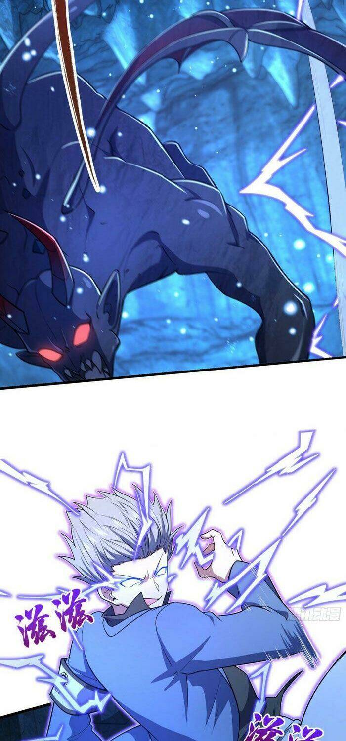 Đại Vương Tha Mạng Chapter 198 - Trang 2