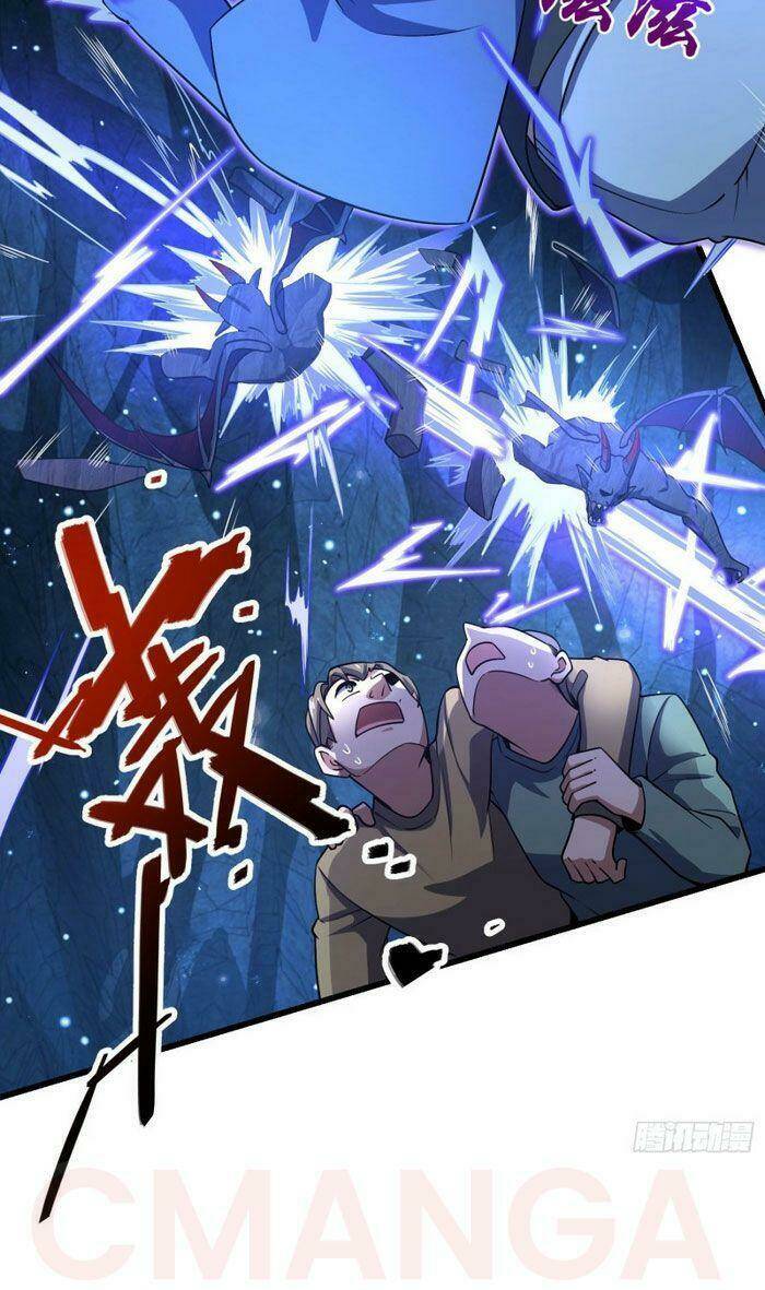 Đại Vương Tha Mạng Chapter 198 - Trang 2