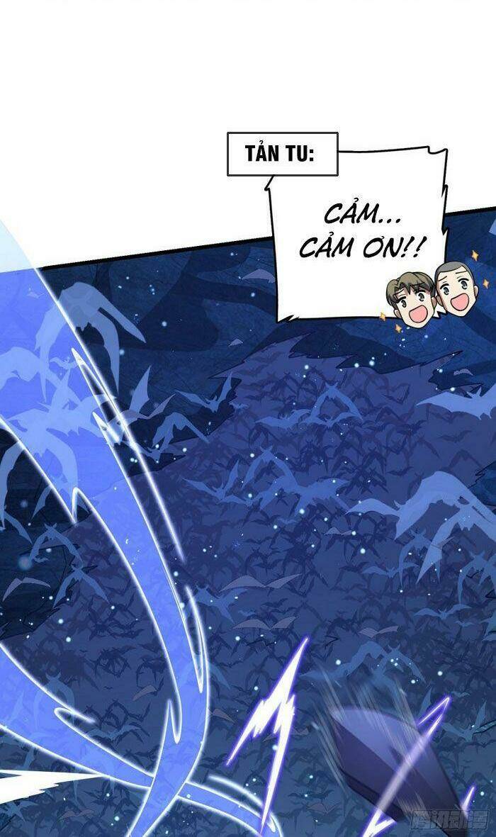 Đại Vương Tha Mạng Chapter 198 - Trang 2