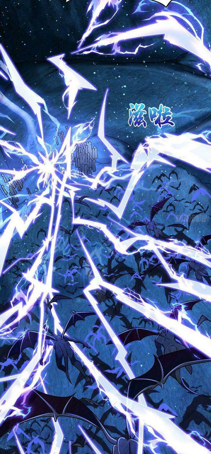 Đại Vương Tha Mạng Chapter 198 - Trang 2