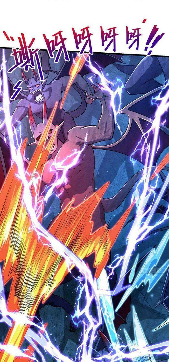 Đại Vương Tha Mạng Chapter 198 - Trang 2