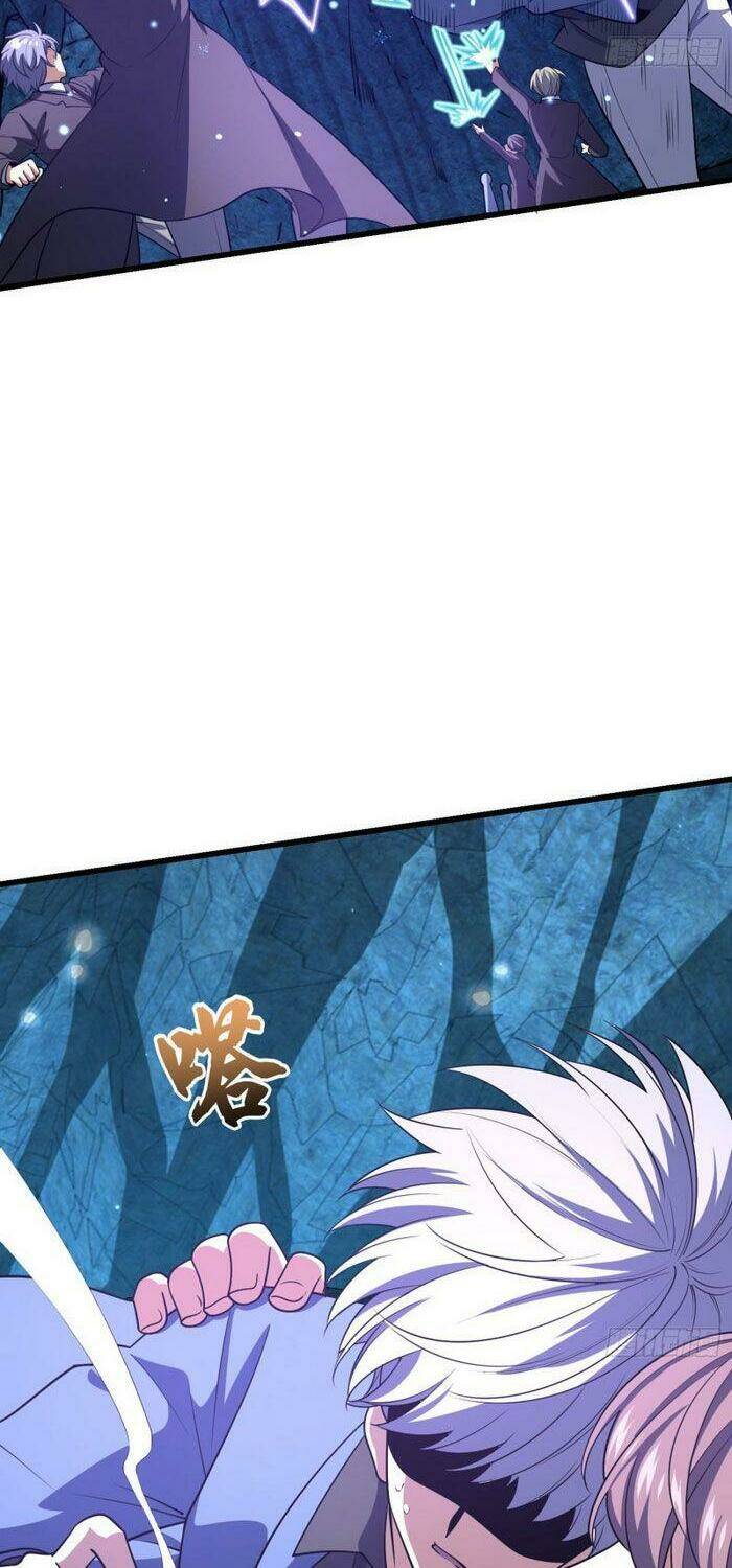 Đại Vương Tha Mạng Chapter 198 - Trang 2